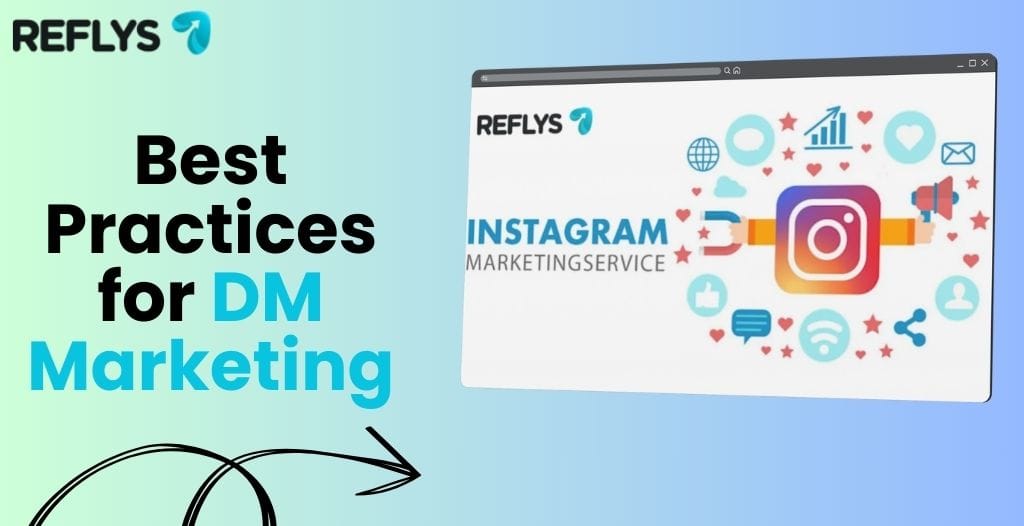 DM Marketing for Instagram