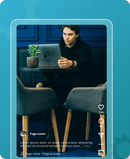 Automate Reply of Stories