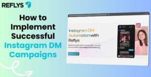Continuously testing and optimizing your Instagram DM campaigns will help you fine-tune your messaging and improve overall performance.