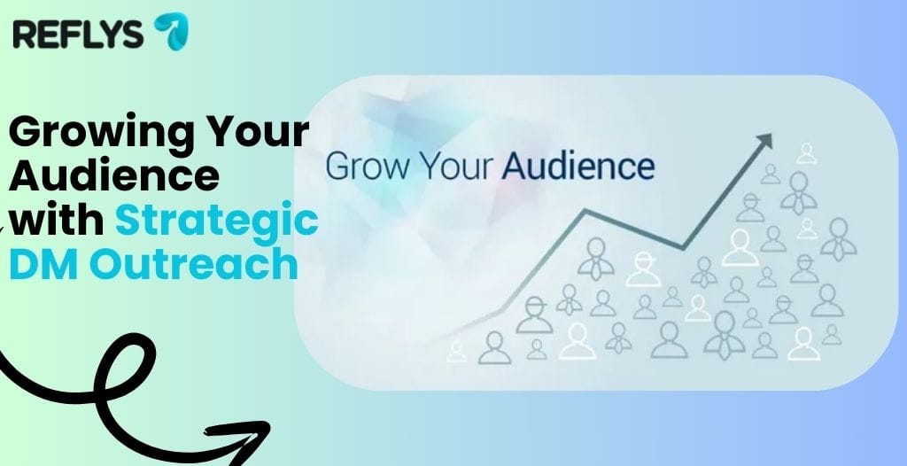 Growing Your Audience with Strategic DM Outreach