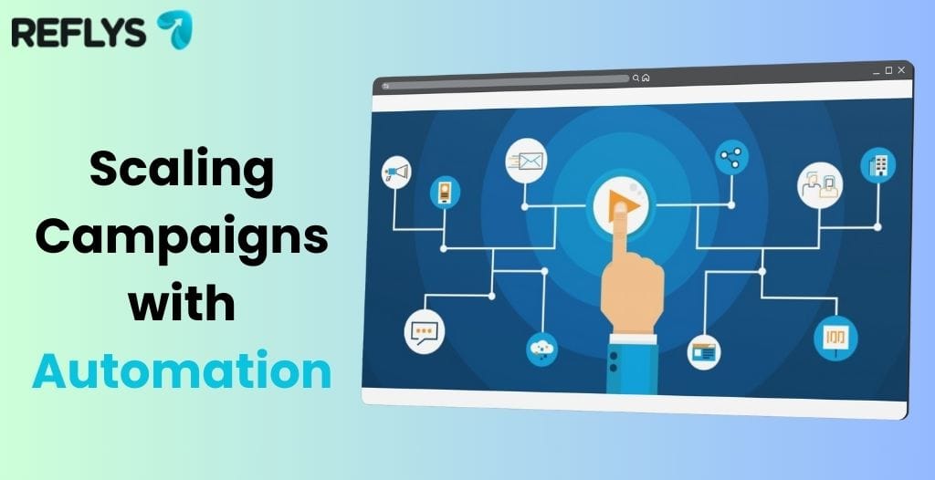 Scaling Campaigns with Automation