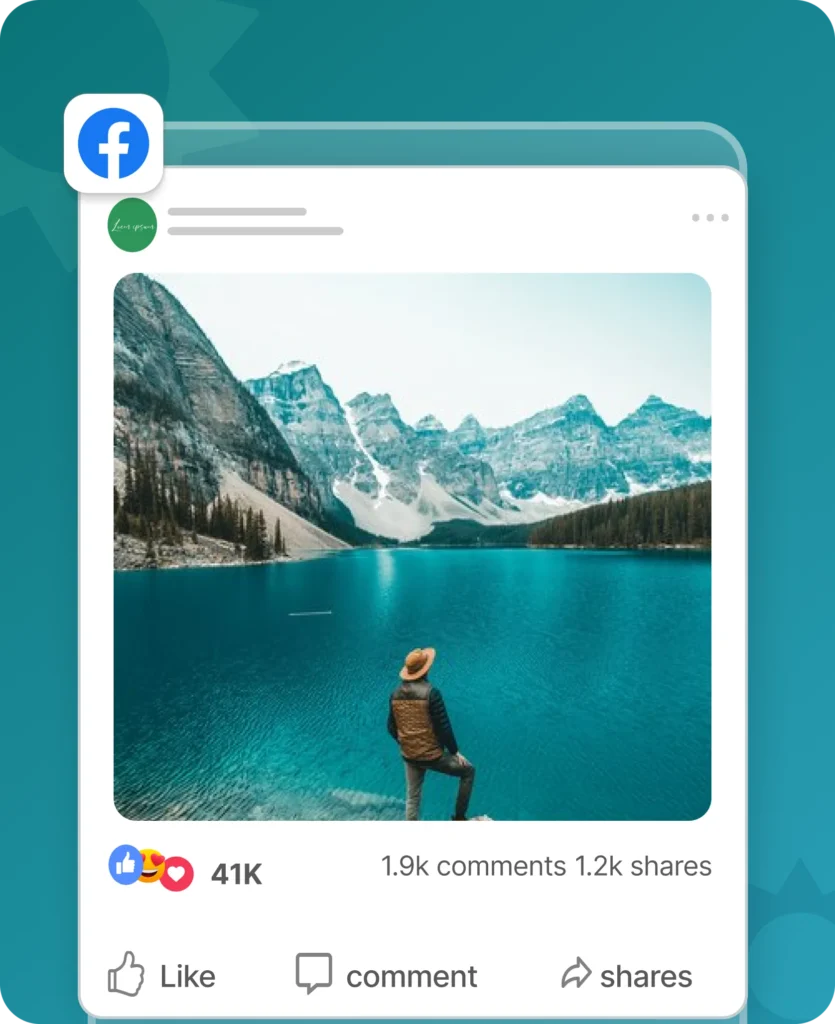 Automate Commenting on Post