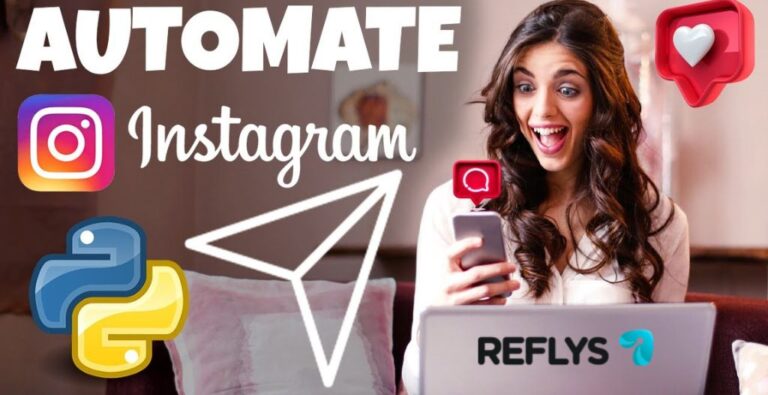 Top Benefits to Automate Instagram Messages