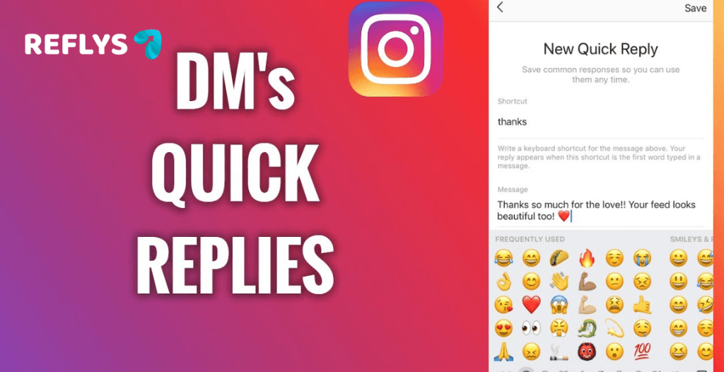 Set Up Automated DMs with Instagram Comments
