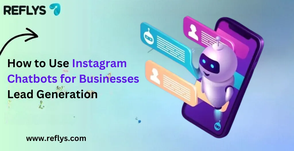 Instagram Chatbot for Business