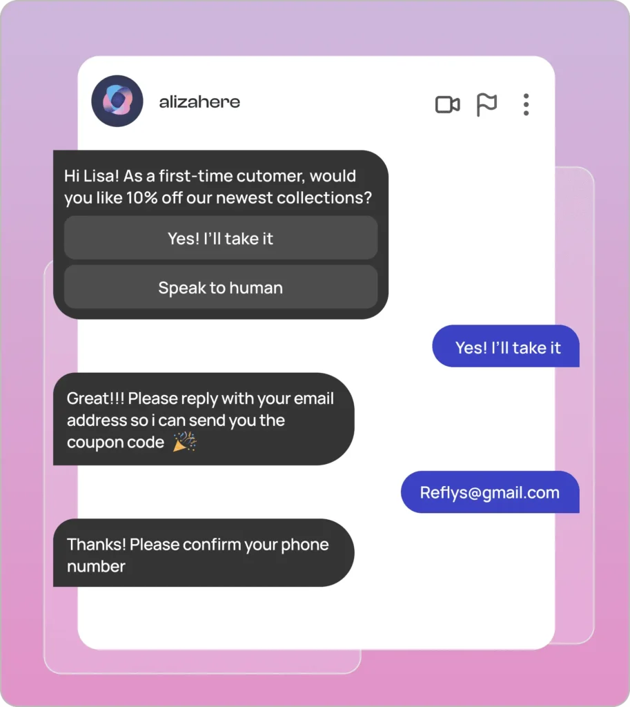 Instagram DM Automation System
