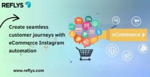 eCommerce Instagram Automation