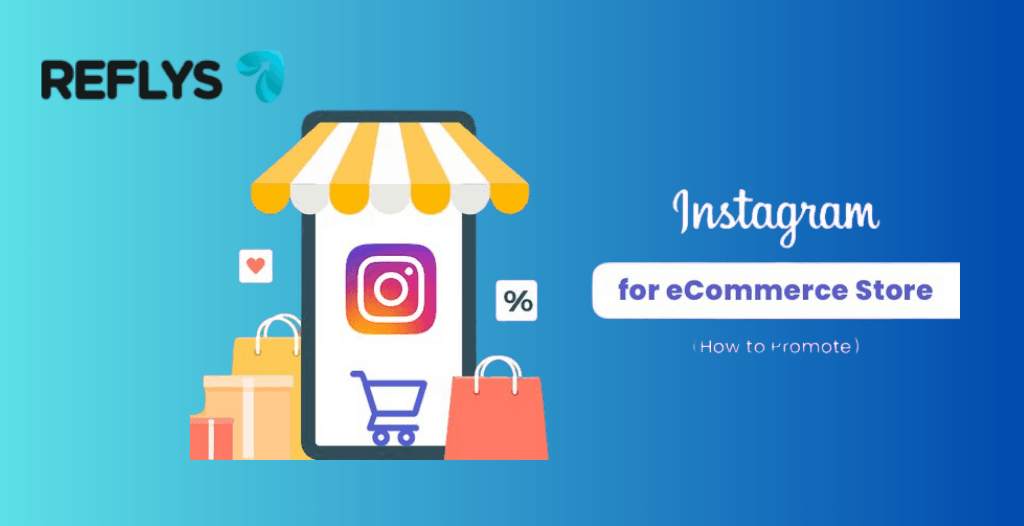 eCommerce Instagram automation