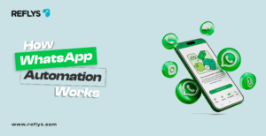 WhatsApp Automation