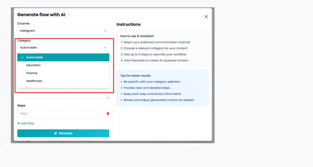 Choose-a-Relevant-Category image