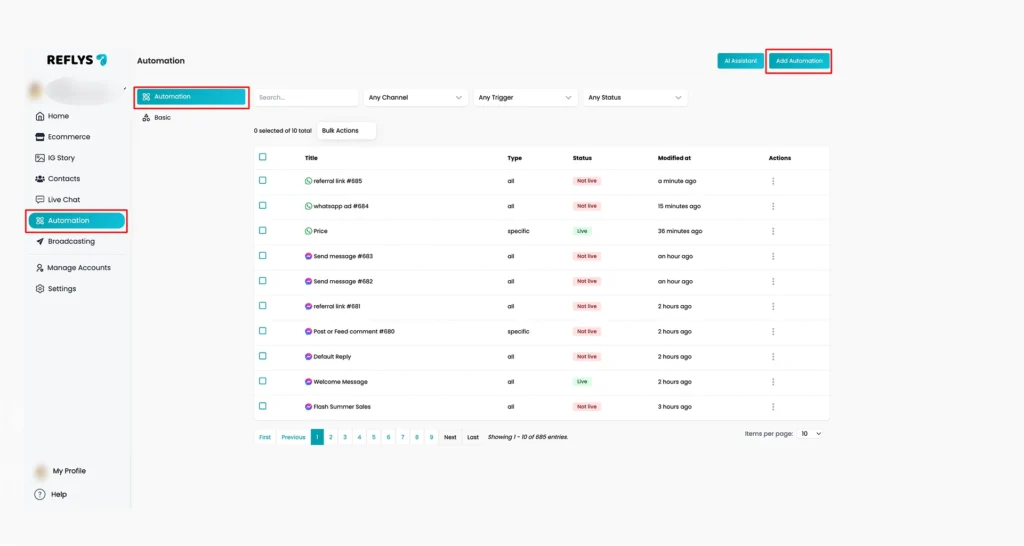 Flow-Builder image