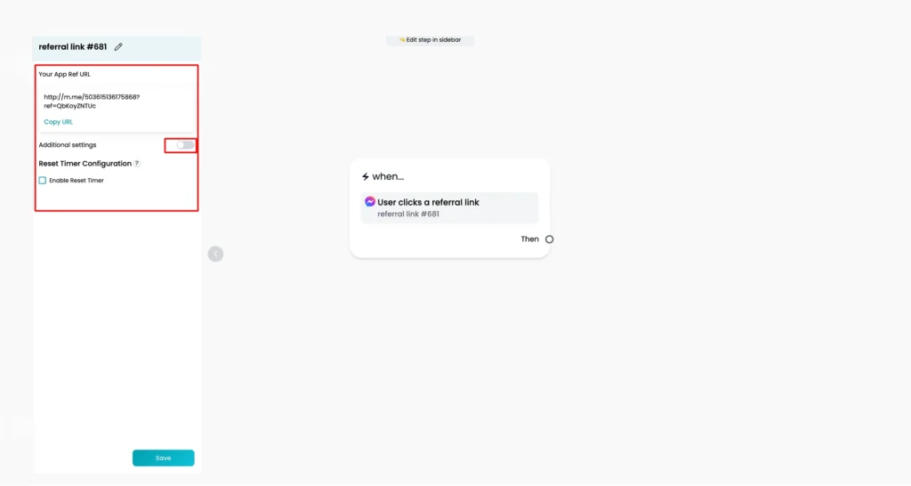 copy refrence url image