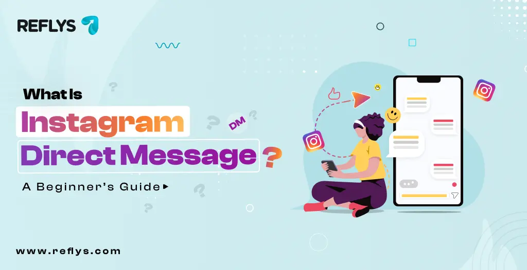 What Is Instagram Direct Message