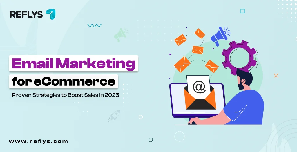 Email Marketing for eCommerce