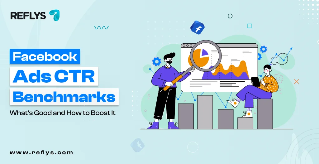 Facebook Ads CTR