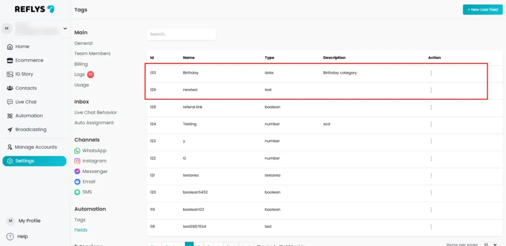 Segmenting Your Audience