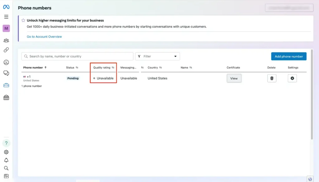 Understanding Quality Rating