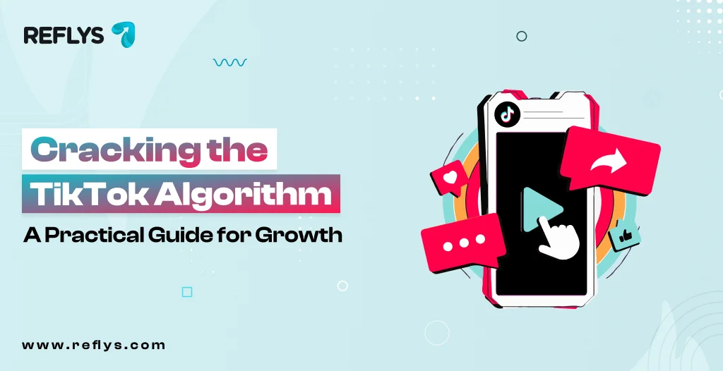 Cracking the TikTok Algorithm