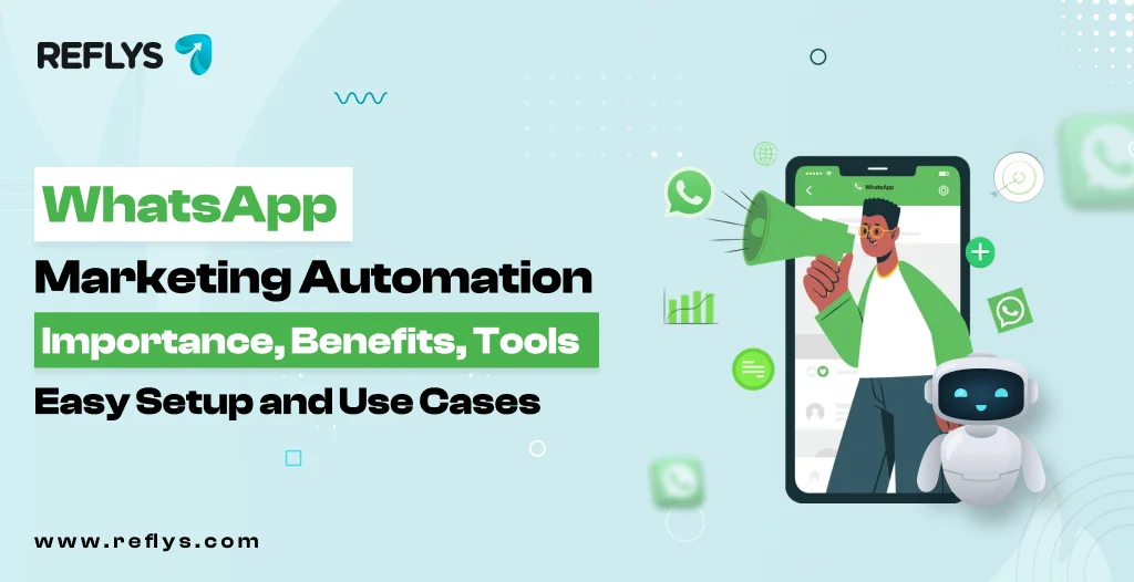 WhatsApp Marketing Automation