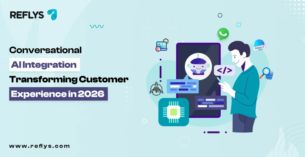 Conversational AI Integration