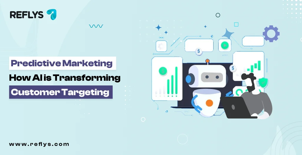 Predictive Marketing How AI is Transforming Customer Targeting