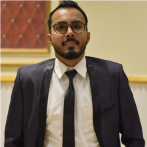 Picture of Muhammad Ali Hassan