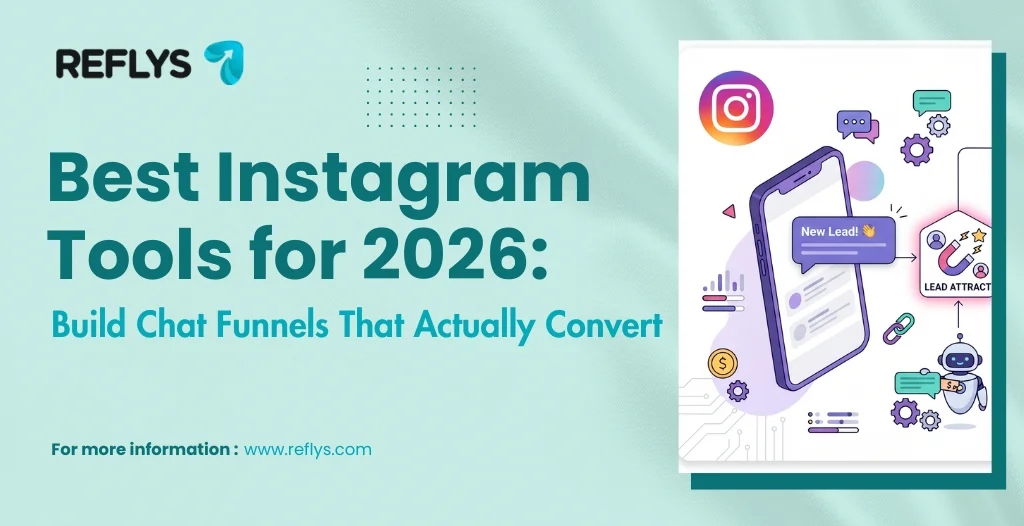 Best Instagram Tools 2026 Scale DMs and Drive Sales