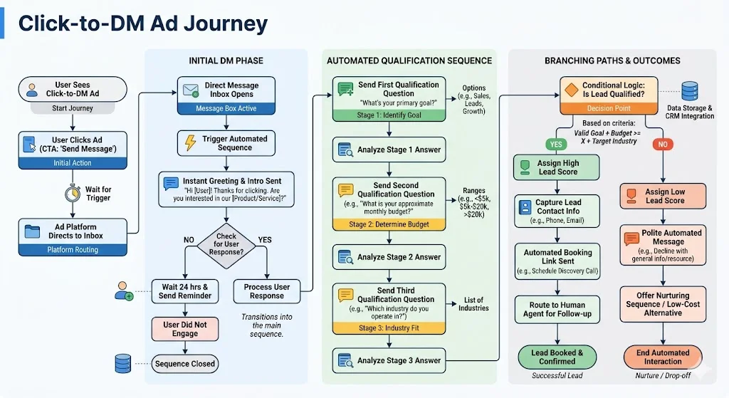 Secure Meta API OAuth permissions configuration dashboard