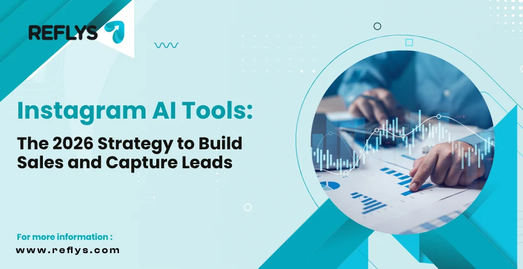 Instagram AI Tools for 2026 The Strategy to Scale DM Sales & Leads.