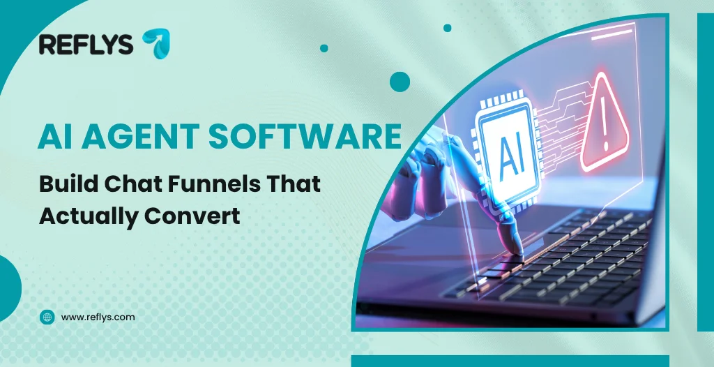 AI Agent Software Stop Missing DMs & Scale Sales 247