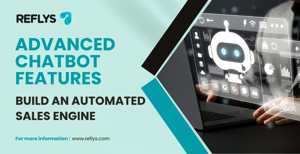 Advanced Chatbot Features Build an Automated Sales Engine