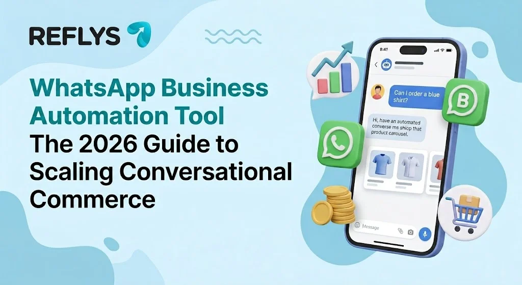 WhatsApp Business Automation Tool