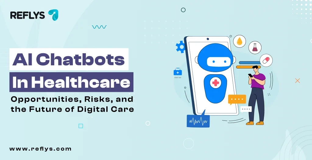 AI Chatbots in Healthcare