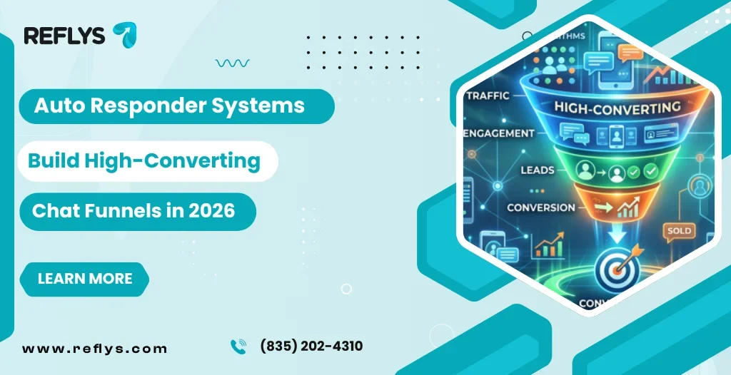 Auto Responder Systems Scale Your E-commerce in 2026