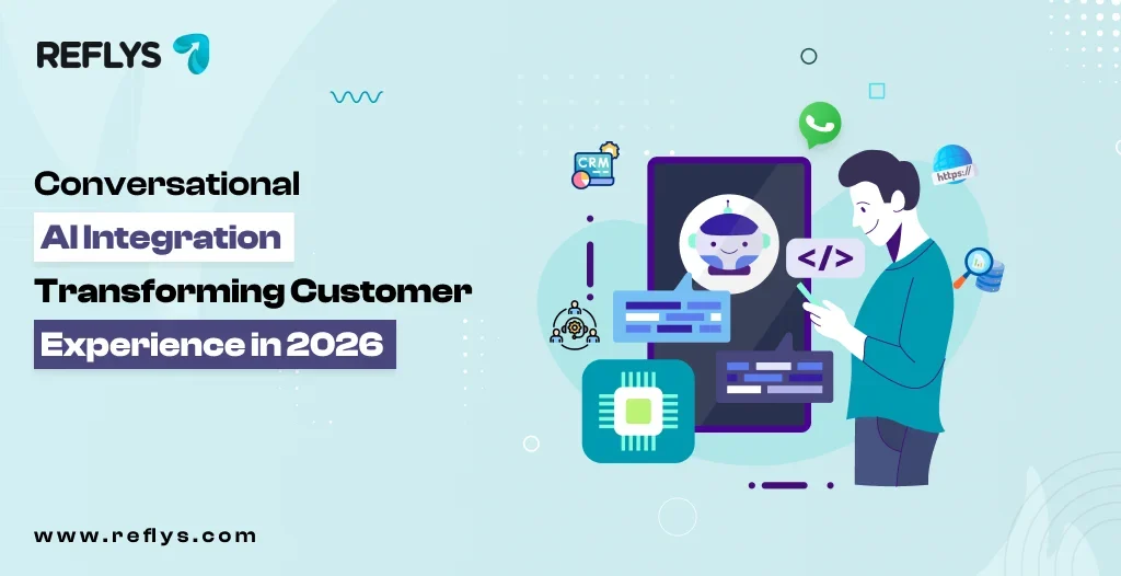 Conversational AI Integration