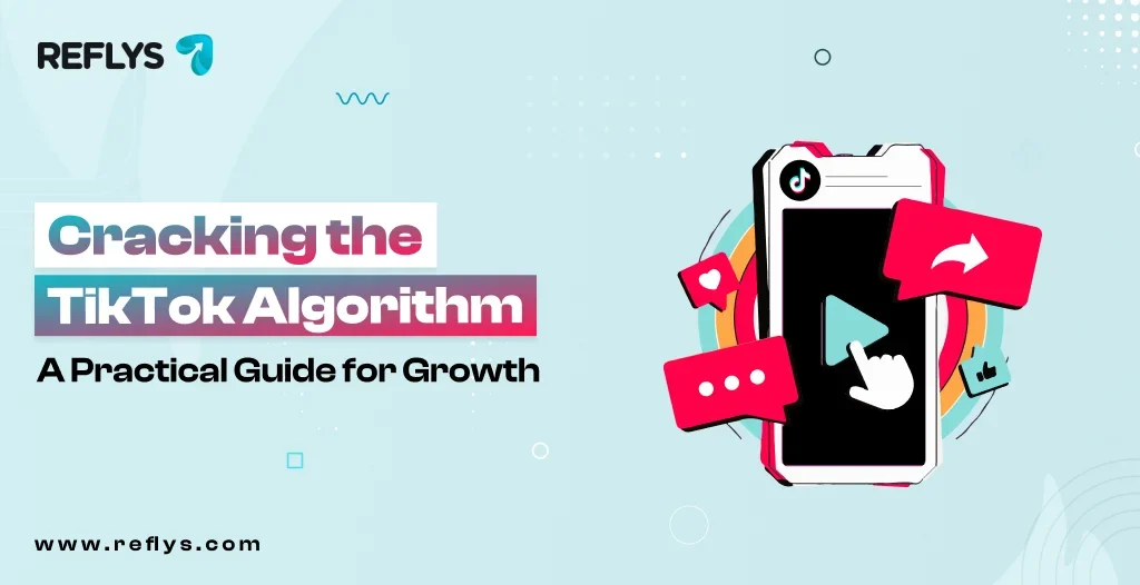 Cracking the TikTok Algorithm