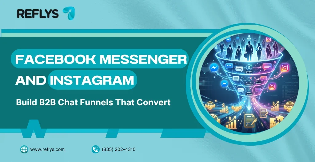 Facebook Messenger and Instagram Automation Guide 2026
