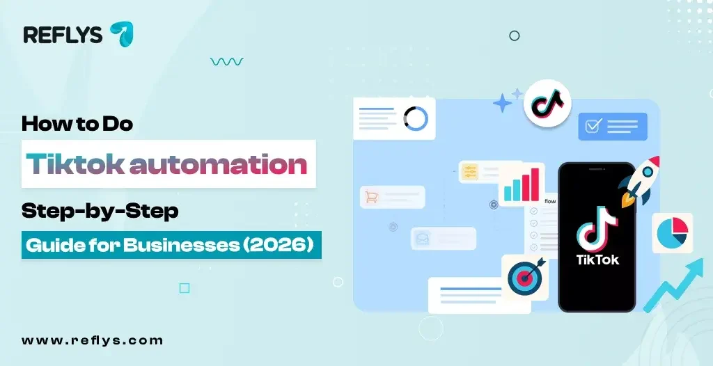 How to Do TikTok Automation Step-by-Step Guide for Businesses (2026)
