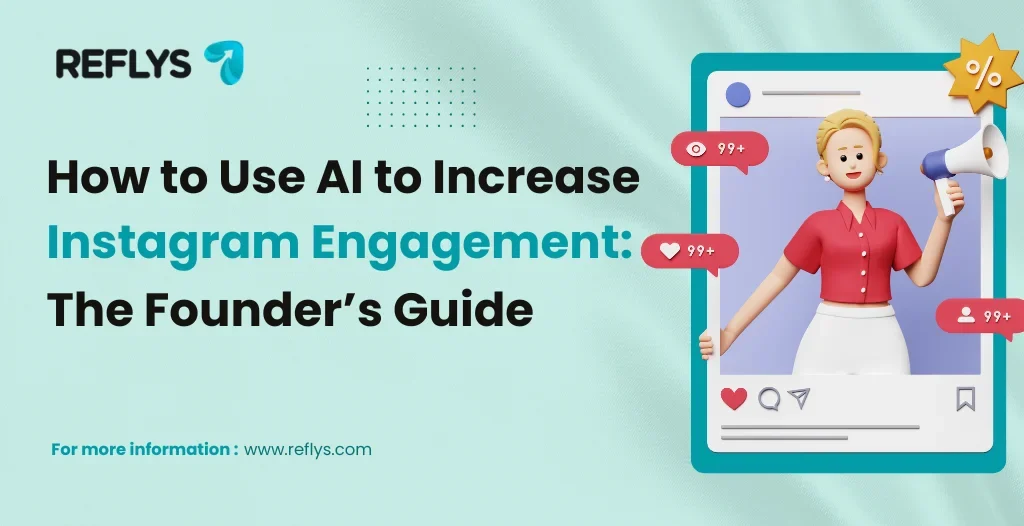 How to Increase Instagram Engagement AI Automation Strategies