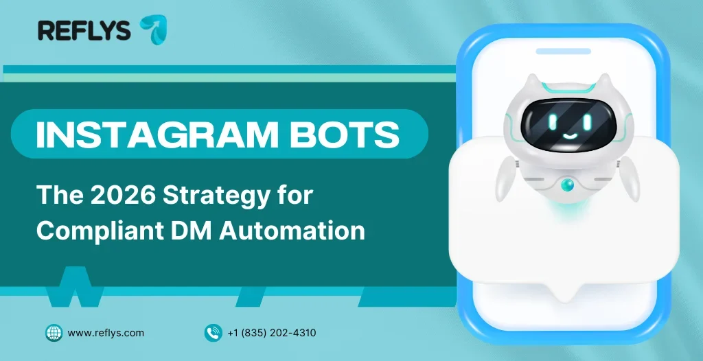 Instagram Bots in 2026 Why DM Automation Replaced Follower Bots