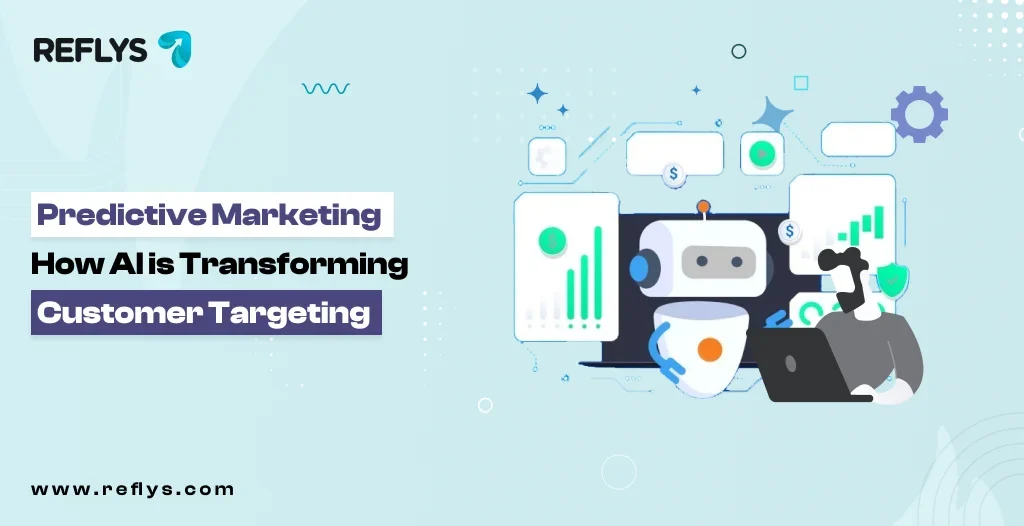 Predictive Marketing How AI is Transforming Customer Targeting