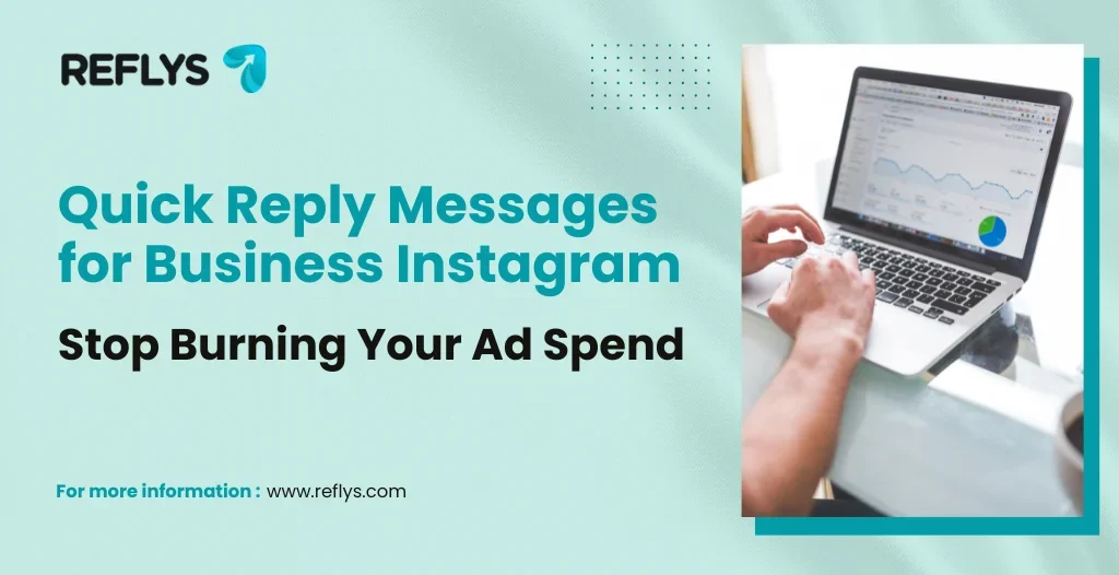 Quick Reply Messages for Business Instagram Stop Burning Your Ad Spend