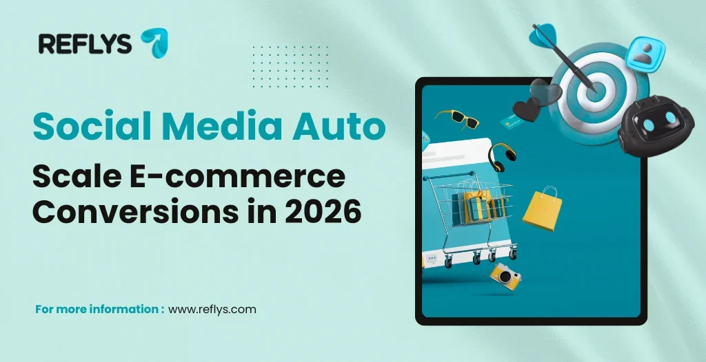Social Media Auto Scale E-commerce Conversions in 2026
