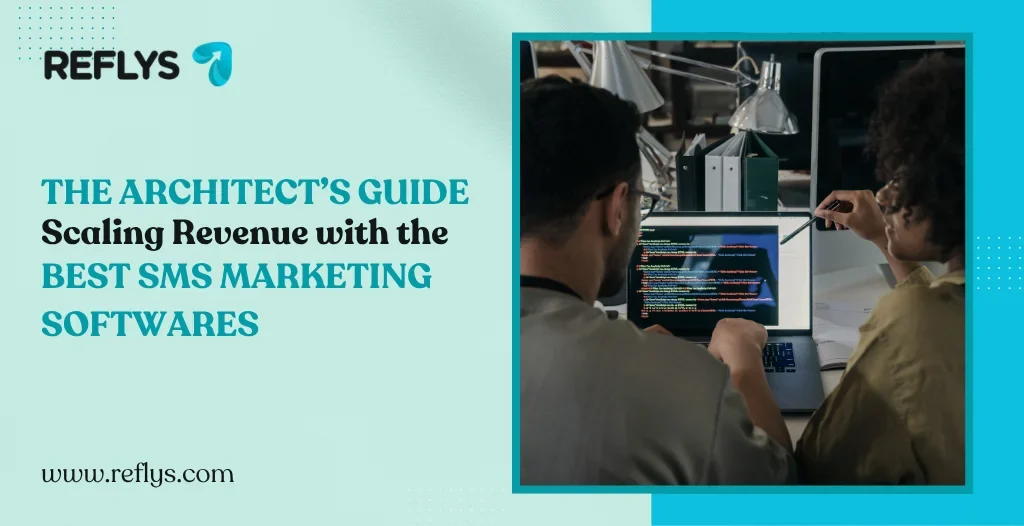 The Architect’s Guide Scaling Revenue with the Best SMS Marketing Softwares