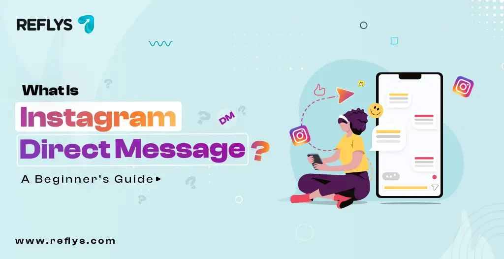 What Is Instagram Direct Message