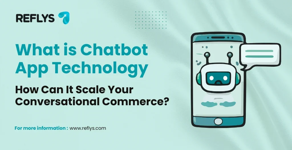 What is Chatbot App Technology